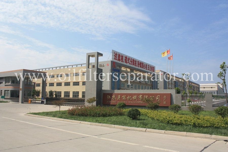 Chine Juneng Machinery (China) Co., Ltd. Profil de la société