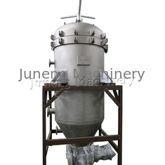Type Ferme Machine Liquide De Filtre A Huile Filtre Presse De Plat De Rendement Eleve Vertical