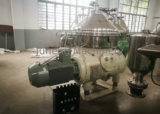 Séparateur de fruit de tambour de Separatoion de solide-liquide, consommation de puissance faible