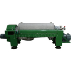 High-speed rotation machine LW350 Screw Conveyor of Decanter Centrifuge