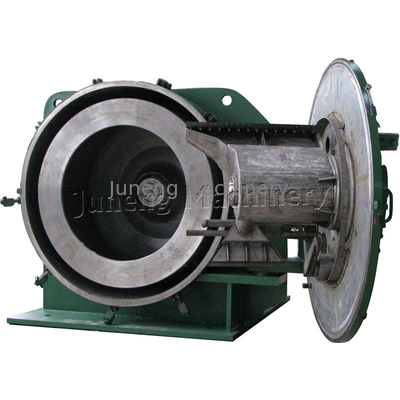 Full Automatic Siphonic Centrifuge Filter Separator 1550 Rpm With Continuously Working