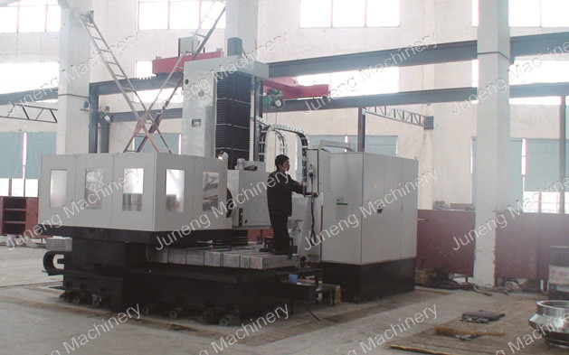JUNENG MACHINERY (CHINA) CO., LTD. ligne de production du fabricant