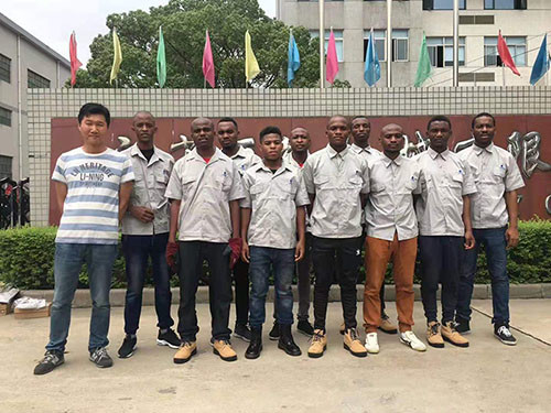Derniers blogs de l'entreprise sur Accueillez à l'étranger les étudiants d'Afrique