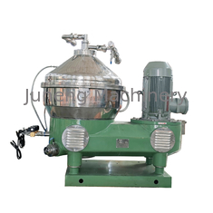 Extraction et réextraction centrifuges de séparateur de filtre de disque du ≦ 0.4Mpa de pression de débouché