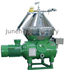 Pénicilline de filtre séparateur centrifuge etc. Extraction purification capacité 5-15 M 3/H.