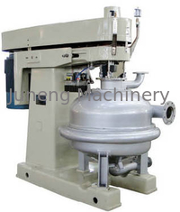 L'amidon DPF800 et le gluten centrifugent l'extraction centrifuge de séparateur d'amidon de manioc de séparateur