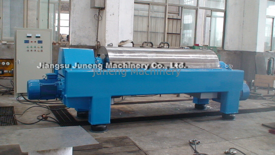 acheter Centrifugeuse à bol plein superbe de décanteur pour des conditions de asséchage online manufacture