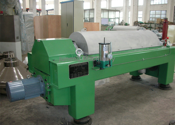 acheter Séparateur 11Kw de centrifugeuse de décanteur de l'eau d'huile usagée pour l'épurateur d'huile online manufacture