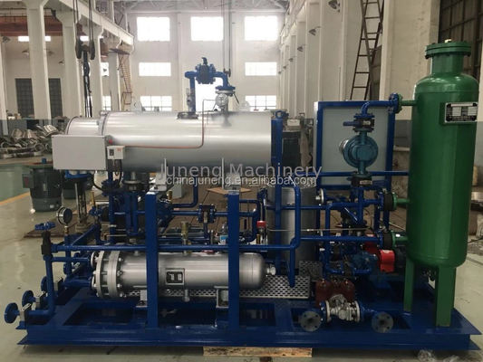 acheter Structure légère de séparateur de clarification de carburant diesel d'acier inoxydable 3000L/H online manufacture