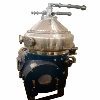 acheter 7000L / Acier inoxydable centrifuge de séparateur d'eau d'huile de disque de H pour Olive Oil online manufacture