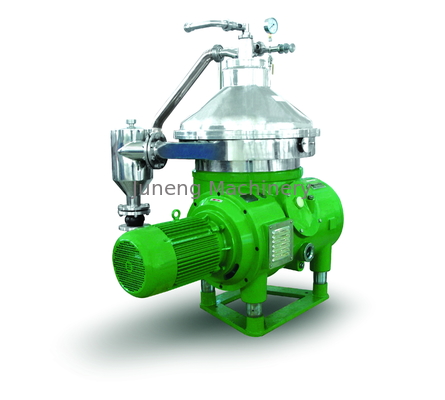 acheter Purificateur 2000LPH de séparateur d'huile de palme d'industrie en séparant l'usine online manufacture