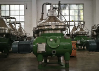 Industry Palm Oil Separator Clarifier 2000LPH In Separating Plant