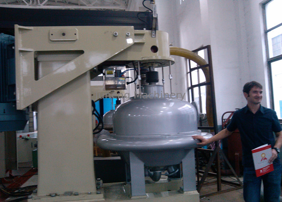 acheter Séparateur de centrifugeuse de concentration en fécule de maïs de grande capacité online manufacture