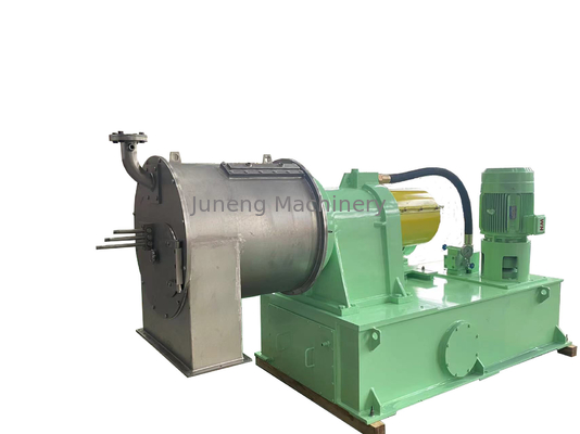 acheter Centrifugeuse de filtrage d'acier inoxydable Peeler pour séparer la phase solide de la phase liquide online manufacture