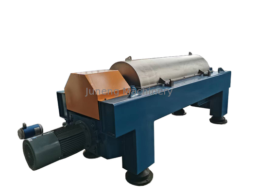 acheter Centrifugeuse biphasée de décanteur de séparateur de LW pour l'asséchage centrifuge online manufacture