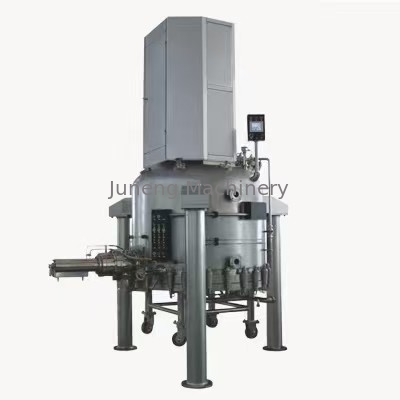 acheter Séchage de lavage de filtration à sec de filtre à pression de Multifunctions online manufacture