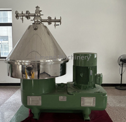 acheter Acier inoxydable de séparateur pharmaceutique biologique de disque pour la séparation online manufacture