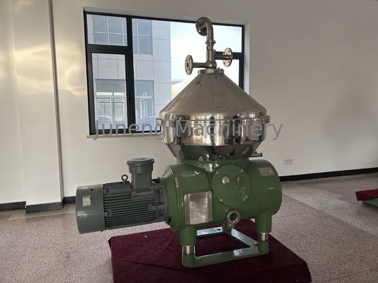 acheter Centrifugeuse séparatrice de disque vaccinique d'acier inoxydable d'automation élevée online manufacture