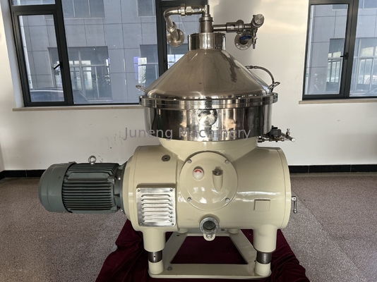 acheter Le lait clarifient ou traient dégraissent la centrifugeuse séparatrice de disque avec la grande vitesse online manufacture