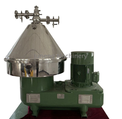 acheter Centrifugeuse séparatrice de disque de commande par courroie d'acier inoxydable de série de DHC pour la pharmacie online manufacture