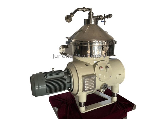 acheter Centrifugeuse automatique de disque de machine de séparateur de crème de lait de fonctionnement continu online manufacture