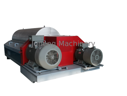 acheter Centrifugeuse de décharge de décanteur de rouleau pour le lavage et la déshydratation de l'amidon online manufacture
