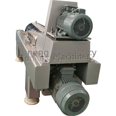 acheter La machine de asséchage de centrifugeuse de décanteur de boue duplexent l'acier inoxydable 2205 online manufacture