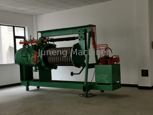 acheter Navire horizontal d'acier au carbone de filtre à feuilles de blanchiment d'huile 150 M2 online manufacture