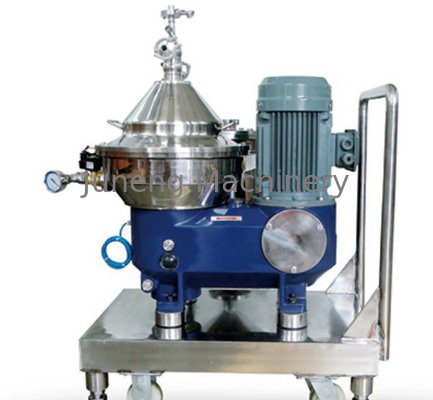 acheter Scorifiez la concentration biphasée Liquide-solide de Disc Separator Automatic de modèle de retrait online manufacture
