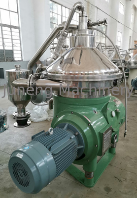 acheter Centrifugeuse de séparateur de disque pour la purification de la séparation de plasma sanguin de protéines cellulaires online manufacture