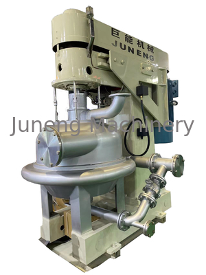 acheter Séparateurs centrifuges 415V d'amidon de bec pour la séparation de fécule de maïs et de gluten online manufacture
