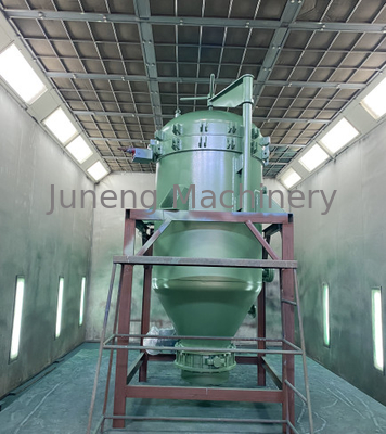 acheter Acier au carbone hermétique 13T/H inoxydable de filtre de plat de rendement élevé online manufacture