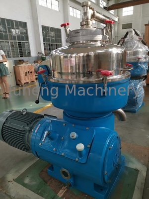 acheter Acier inoxydable de séparateur centrifuge d'amidon de bec pour le bouillon de fermentation online manufacture