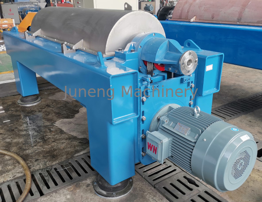 acheter LW350 Appr 3200r/min Centrifugeuse à décanter à séparateur à deux phases pour déshydratation centrifuge online manufacture