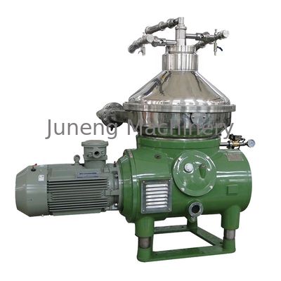 acheter 15kW Milk Cream Separator Machine 220V/380V/460V for Dairy Processing online manufacture