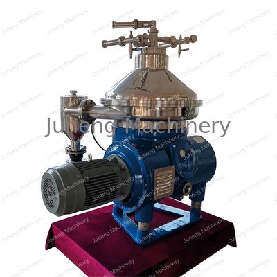 acheter Juneng 15000W Milk Cream Separator Machine 220V-460V online manufacture