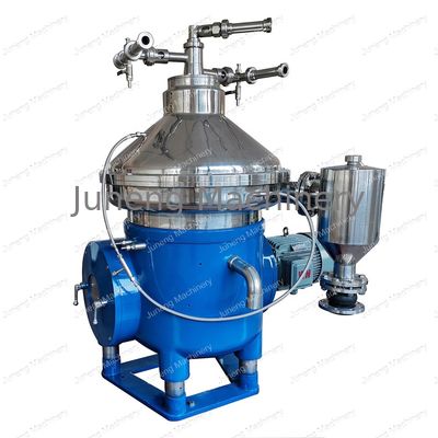 acheter Electric Milk Cream Separator 5000-10000L/H with PLC Control online manufacture