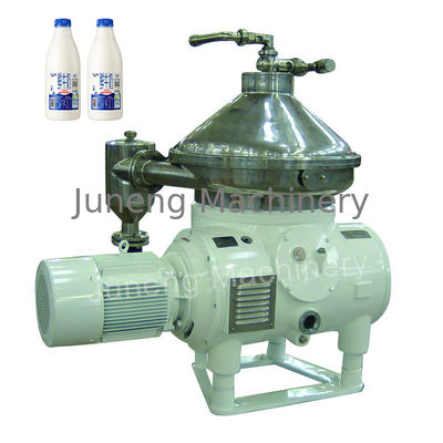 acheter Industrial Milk Cream Separator 5000-10000L/H 15KW 380V online manufacture