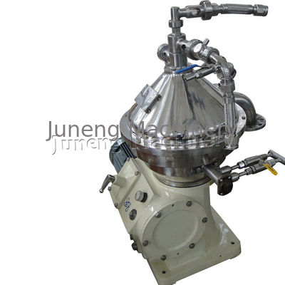 acheter Industrial Milk Cream Separator 500L/H SUS304 Bowl Drum 380V online manufacture