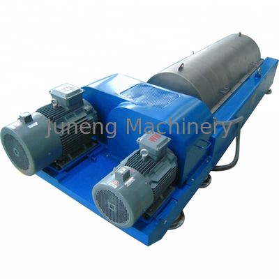 acheter 380V/50Hz 11000W Horizontal Decanter Centrifuge with 2650*720*900 mm Dimensions for Continuous Discharge online manufacture
