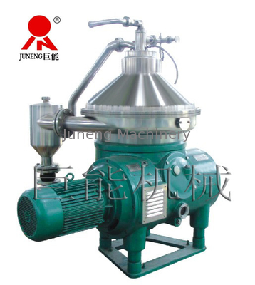 acheter Centrifugeuse de disque pour les huiles végétales et les graisses raffinant des machines de Juneng online manufacture