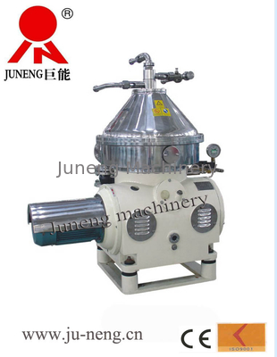 acheter Écrémage de lait et de petit lait de machine de séparateur crème de lait de l/h de 1500 l/h -10000 online manufacture