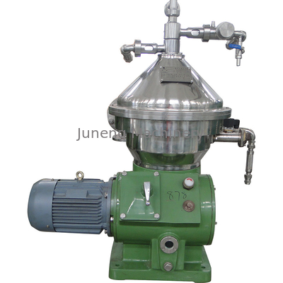 acheter 1000L / Séparateurs d'huile industriels de vert de capacité de H pour le dessalement de glycérol online manufacture