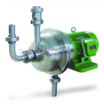 acheter Pompe centrifuge à haute pression d'huile d'olive pour la raffinerie d'huile végétale sans interruption online manufacture