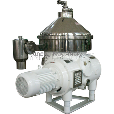 acheter Centrifugeuse de pile de disques de séparateur de jus de canne de sucre dans la séparation de solide-liquide online manufacture