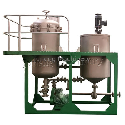 acheter Machine verticale de filtre à pression de plat de basse capacité de petite taille avec le réservoir online manufacture