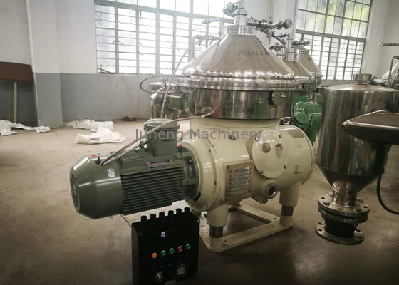 acheter Séparateur de fruit de tambour de Separatoion de solide-liquide, consommation de puissance faible online manufacture
