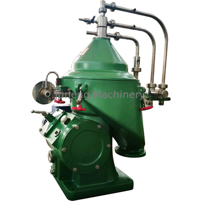 acheter Sans interruption séparateur d'eau d'huile de centrifugeuse d'opération, machine marine de séparateur d'eau d'huile online manufacture