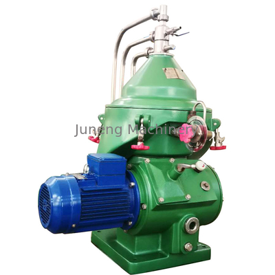 acheter Nettoyage d'essence et d'huile marin de l'eau de séparateur d'eau d'huile de centrifugeuse d'échelle industrielle online manufacture