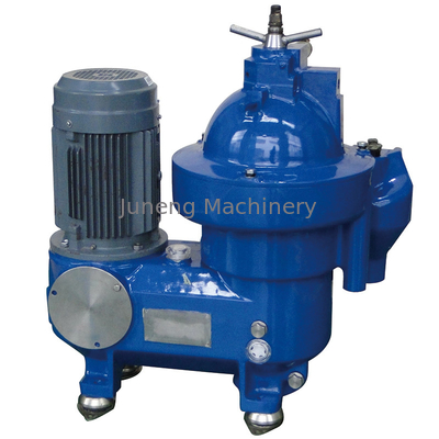 acheter Séparateur d'eau industriel d'huile de centrifugeuse de carburant de JOS10 solides solubles 304 pour la séparation de solide-liquide online manufacture